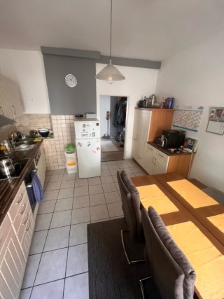 Anzeigenbild: Möblierte 3-ZKB Wohnung, WG-geignet
