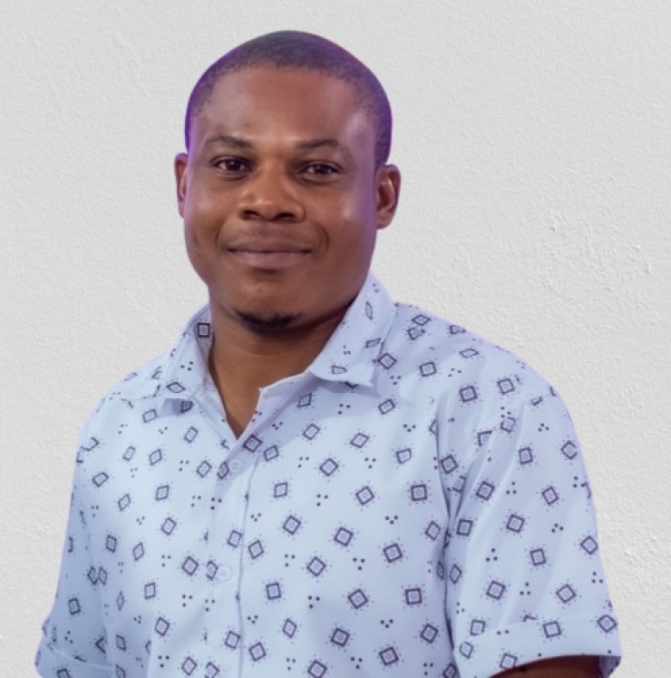 Anzeigenbild: 32yo Ghanaian Master's Econ Student @ JGU | Cooking & Volleyball | Move-in Oct 1st