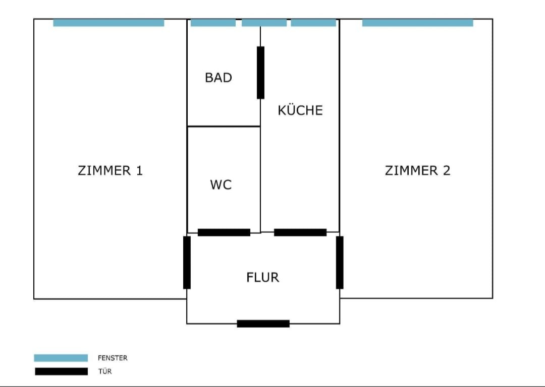 Habitación en WG Ilversgehofen Hans-Sailer-Straße - foto 6