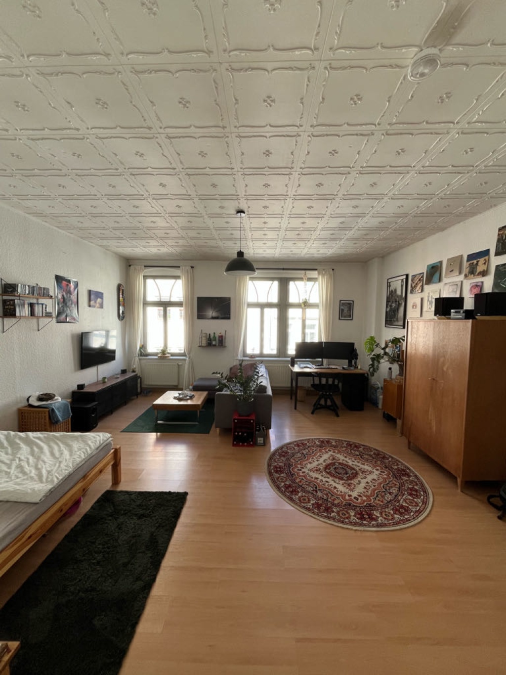 WG-Zimmer Altstadt Weingasse 8 - Bild 2