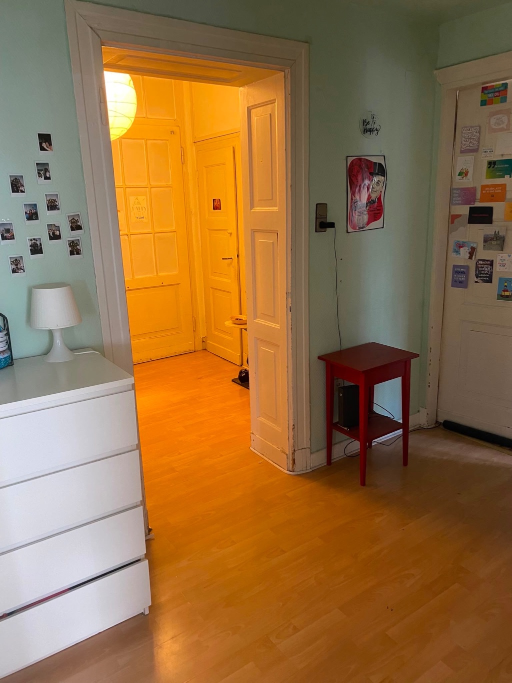 Apartamento Bilk Zonser Straße - foto 2