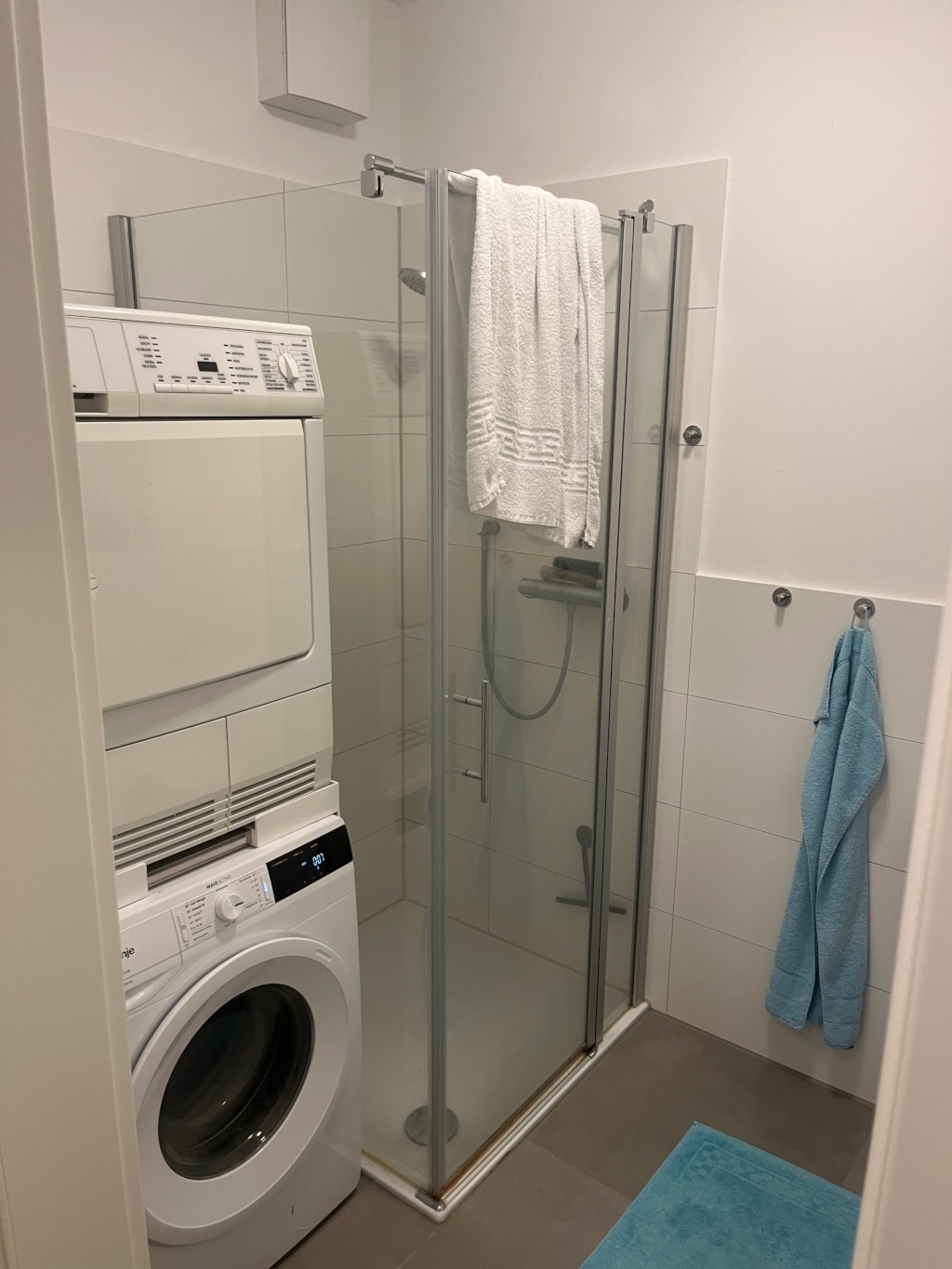 Befristete 2 Zimmer Wohnung in Uni-Nähe – Munstermannskamp 40, 21335 Lüneburg Lüneburg – Vorschaubild 6