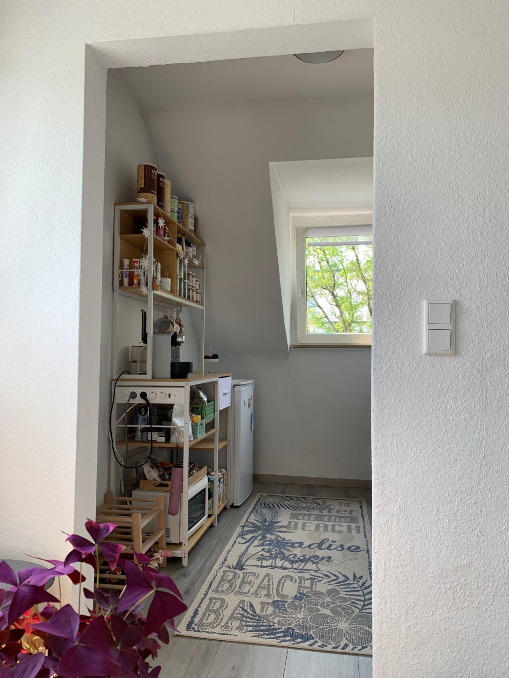 Schöne 1 Zimmer Wohnung (Uni nah) zur Untermiete (01.11.26-19.03.27) – Paulstraße, 44803 Bochum Wiemelhausen – Vorschaubild 5