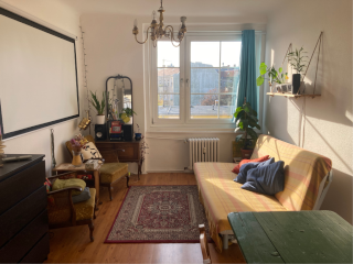 Rixdorf Sublet Beginning Sept- End of Apr 2027 — photo 1