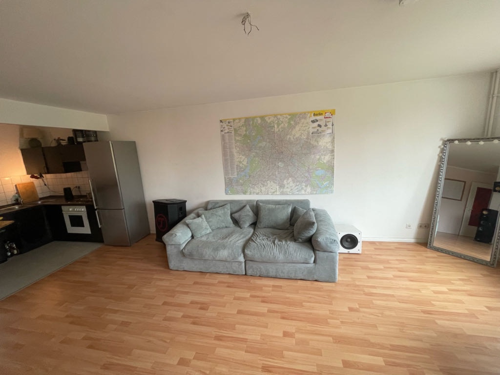 Wohnung Berlin Karow Achillesstraße 44 - Bild 11