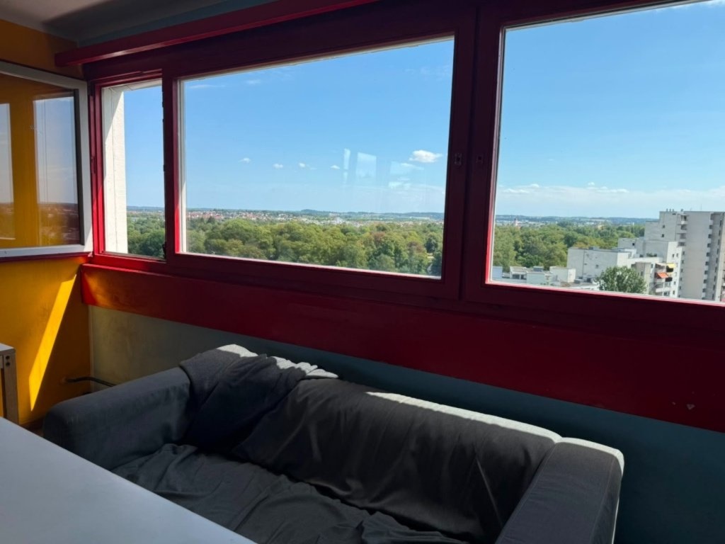 Wohnung Ulm Heidenheimer Str. 82 - Bild 1