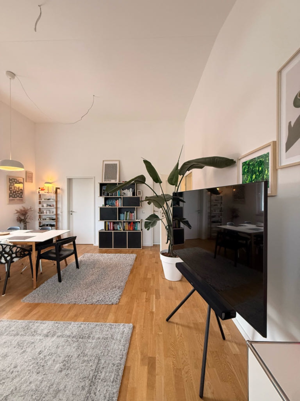 Wohnung Gro?hadern Würmtalstraße 104 - Bild 2