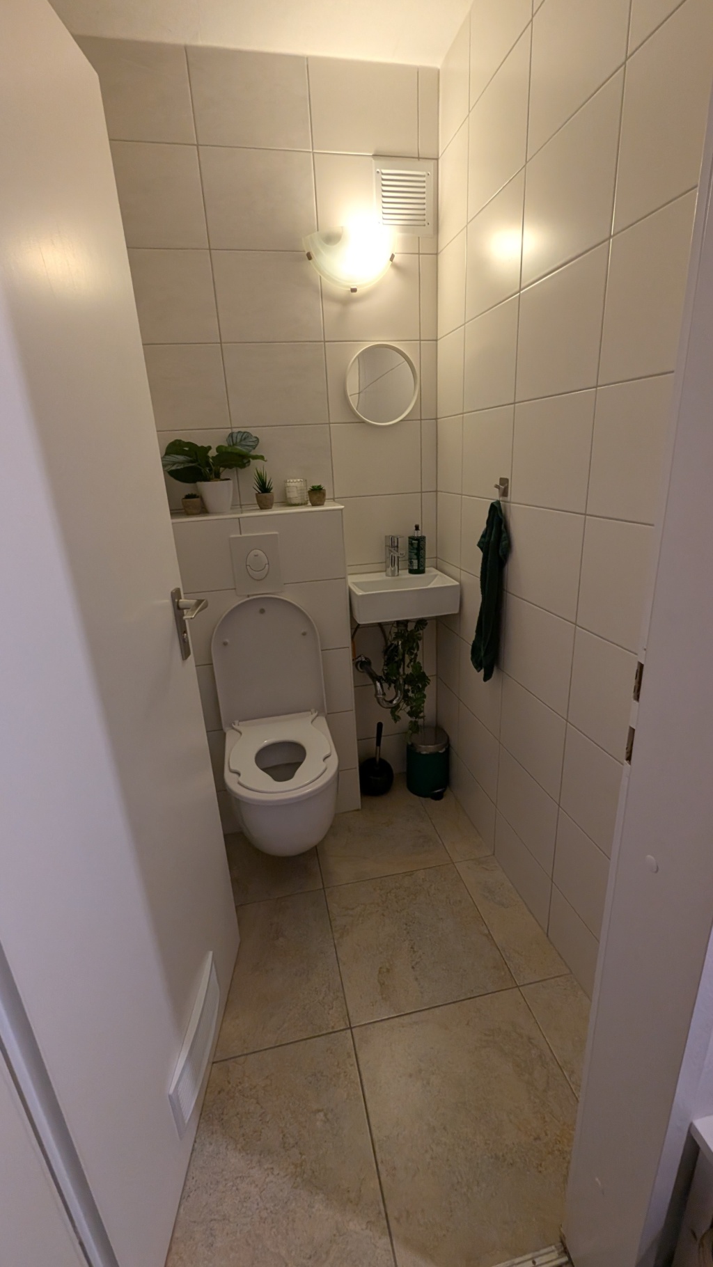 3,5 Z-Wohnung, EBK, 2 Balkone, 1 Garage, 83m2 in Gostenhof Nürnberg – Fürther Straße, 90429 Nürnberg Gostenhof – Vorschaubild 14