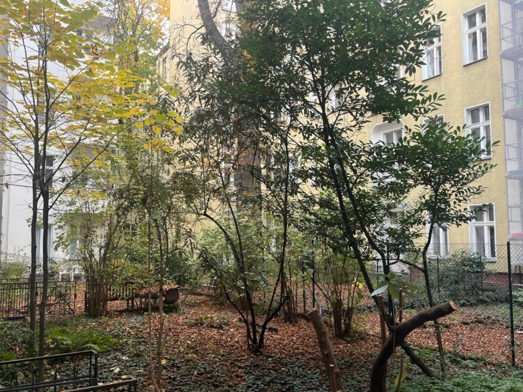 Habitación en WG Charlottenburg Fritschestraße - foto 4