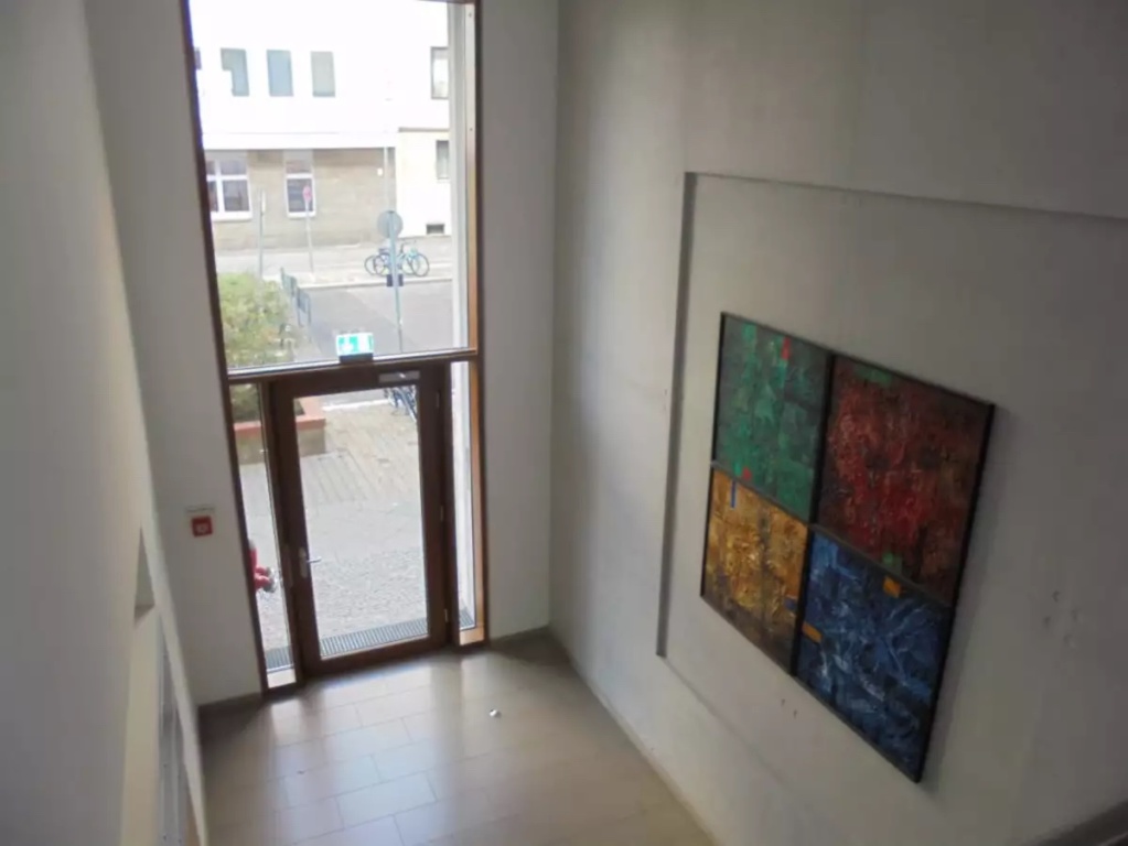 Wohnung Tiergarten Kluckstr. 00 - Bild 7