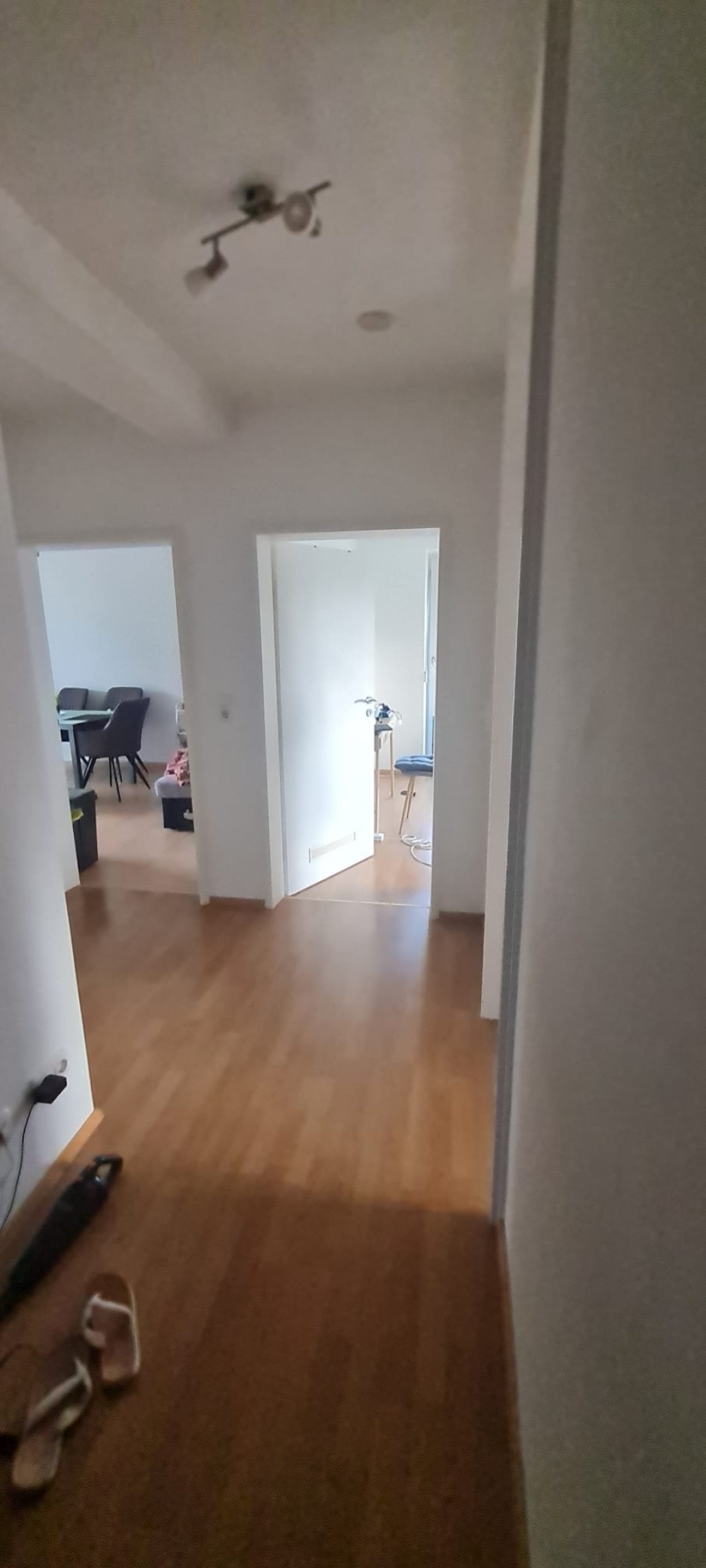 Flatshare Sendling Hölderlinstraße 2 - Wohnung