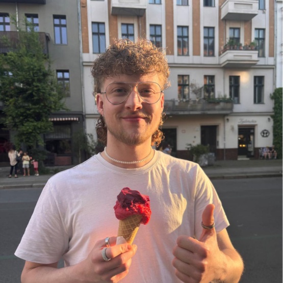 Anzeigenbild: Queerfreundliche warmherzige WG gesucht im besten Fall im Prenzlauer Berg :)
