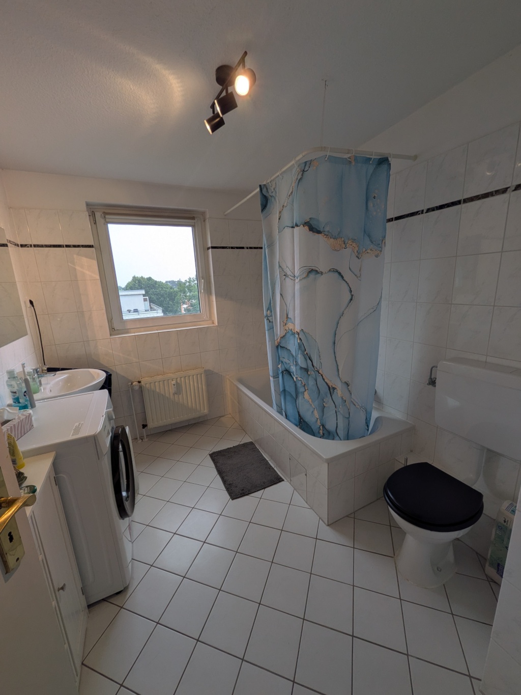 gemütliche 1 Zimmer Wohnung in Hamburg Harburg auf Zeit – Hanhoopsfeld, 21079 Hamburg Hamburg – Vorschaubild 7