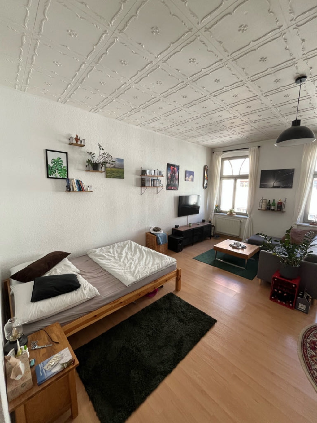 WG-Zimmer Altstadt Weingasse 8 - Bild 3