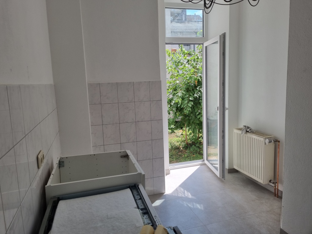 3 Zimmer Wohnung EG, Neugründung WG – Heidelberger Straße 102b, 64285 Darmstadt Darmstadt – Vorschaubild 6