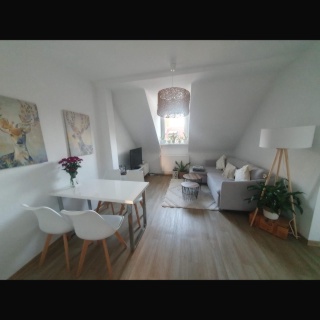 Anzeigenbild: 2 Zimmerwohnung Gallus