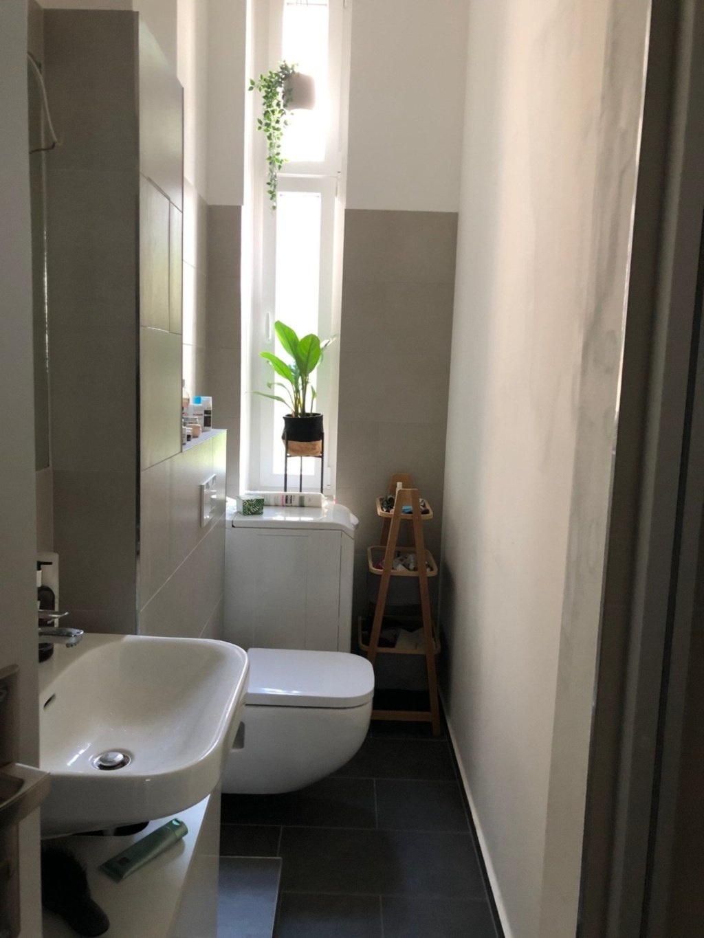 39m2 apartment (completely renovated) next to Tempelhof (Neukölln) - 17.09 - 28.09.2026 (11 nights) – Hermannstraße 174, 12051 Berlin Neukölln – Vorschaubild 6
