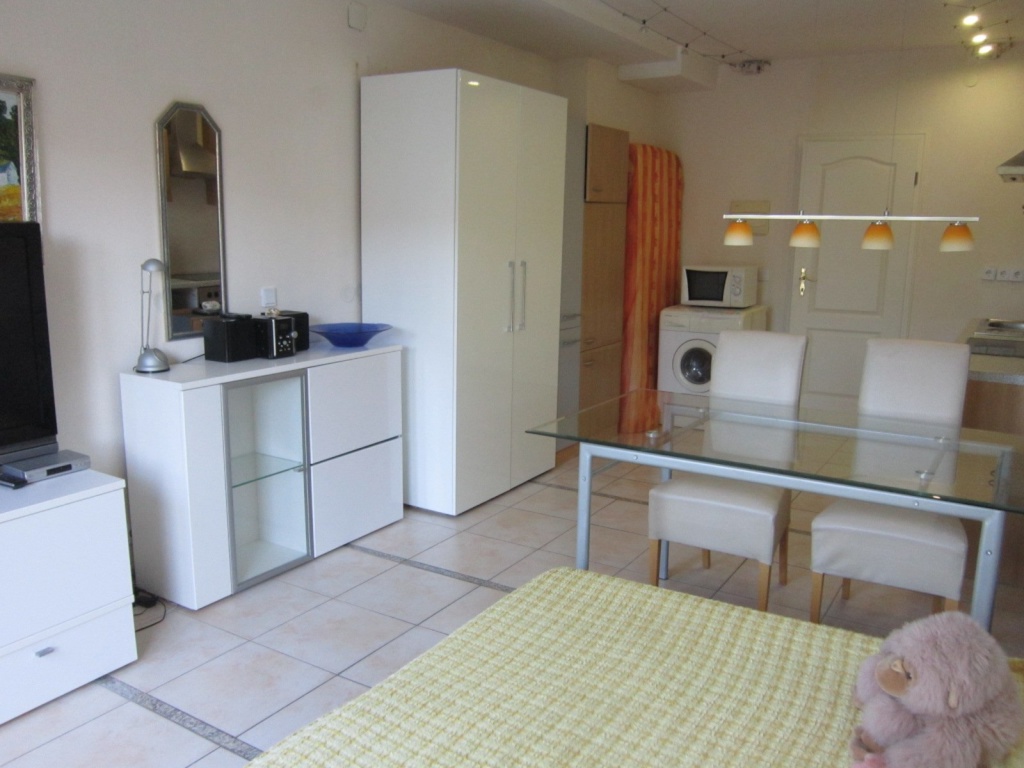 1-Zimmer-Wohnung Allmannsdorf Schiffstraße, Fähre - 1Zim Wohnung 670 €