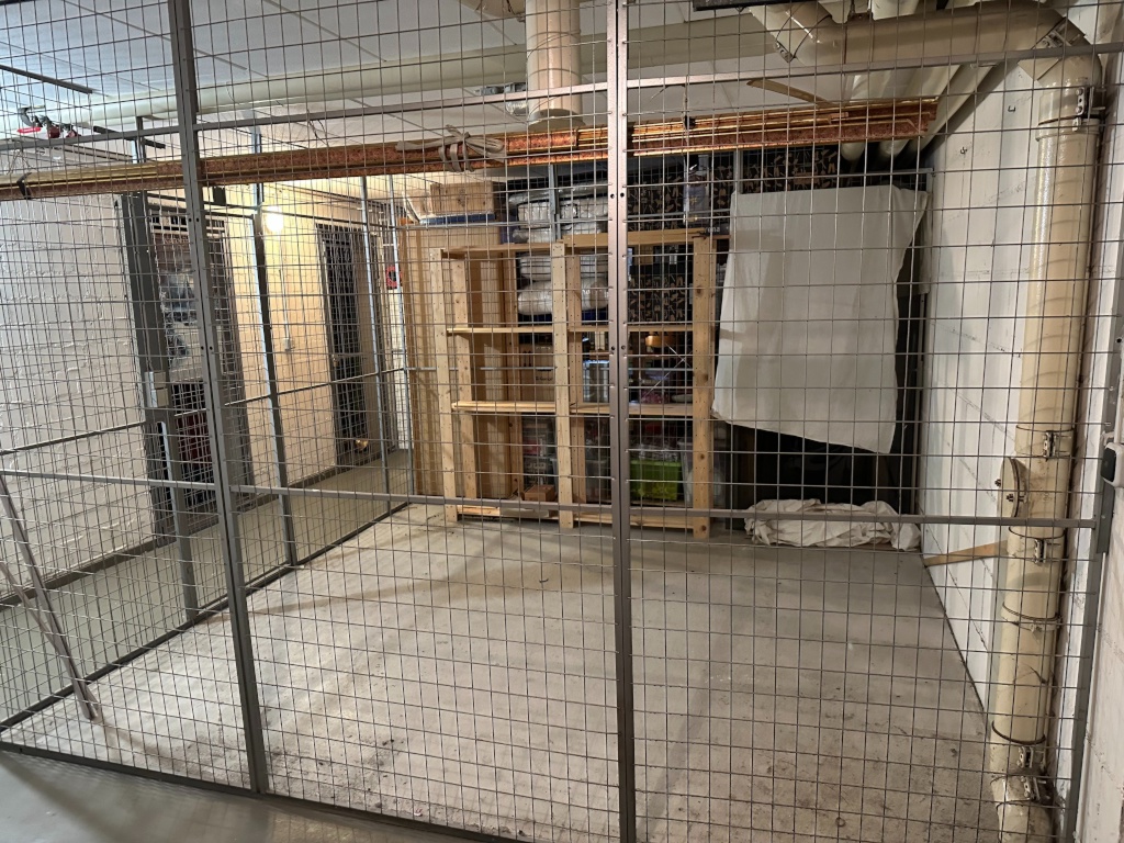 Wohnung als WG-Traum in Uni / FH / Klinik und Stadt- Laufweite Mainz-Bretzenheim: 4 Zimmer + Balkon & Gemeinschaftsgarten – Michael-Müller-Ring 2, 55128 Mainz Bretzenheim – Vorschaubild 9