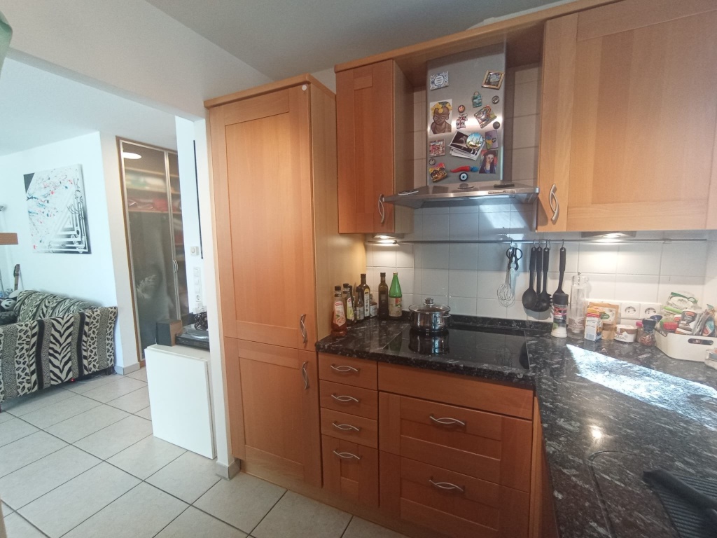 Großzügige, möblierte 2-Zimmer-Wohnung mit Garten, Jacuzzi & Terrasse in Stuttgart-Riedenberg – befristet für 3 Monate – Wiesenäckerstraße, 70619 Stuttgart Riedenberg – Vorschaubild 8