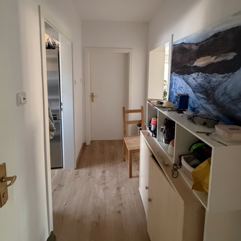 Flatshare Pasing-Obermenzing Faistenlohestraße 19 - Flur