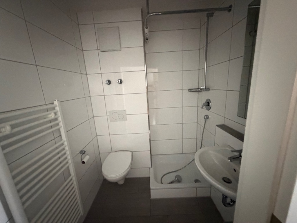 1 Zimmer Wohnung Apartment Nähe Bildungscampus