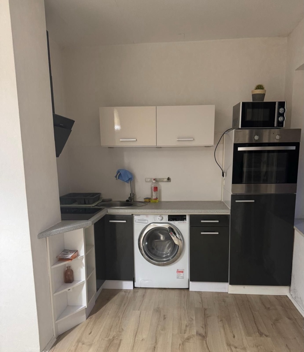 1-Zimmer-Wohnung Kernstadt Krumme Grube 15 - Bild 2