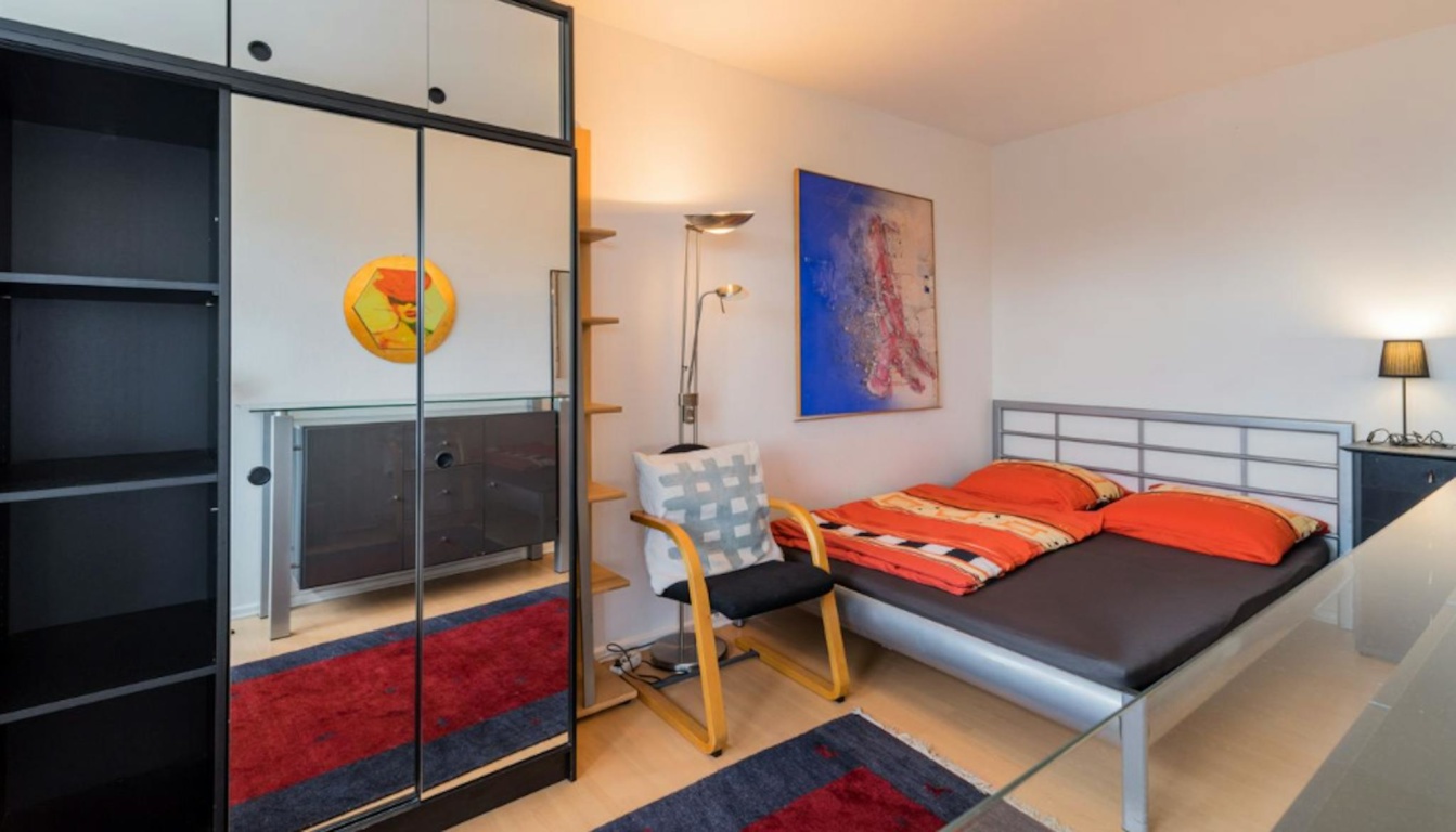 Wohnung Berlin Kurfürstenstraße - Bild 9