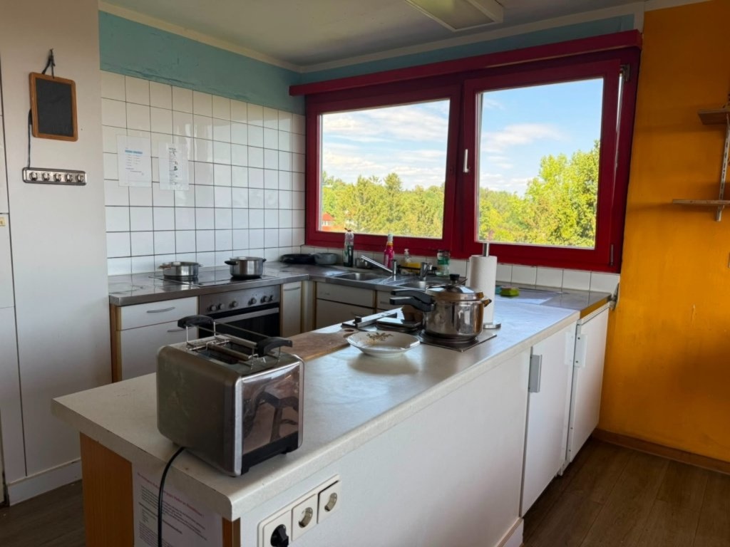 Wohnung Ulm Heidenheimer Str. 82 - Bild 5