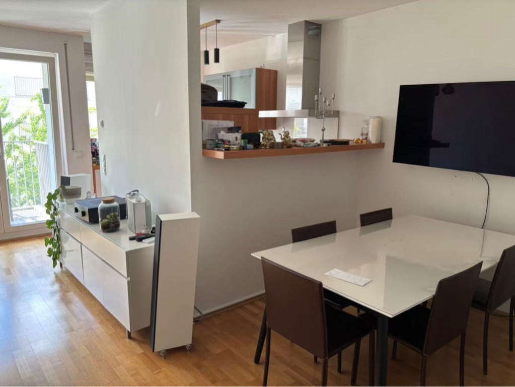 Wohnung Maxvorstadt Nymphenburgerstr 6 - Bild 4