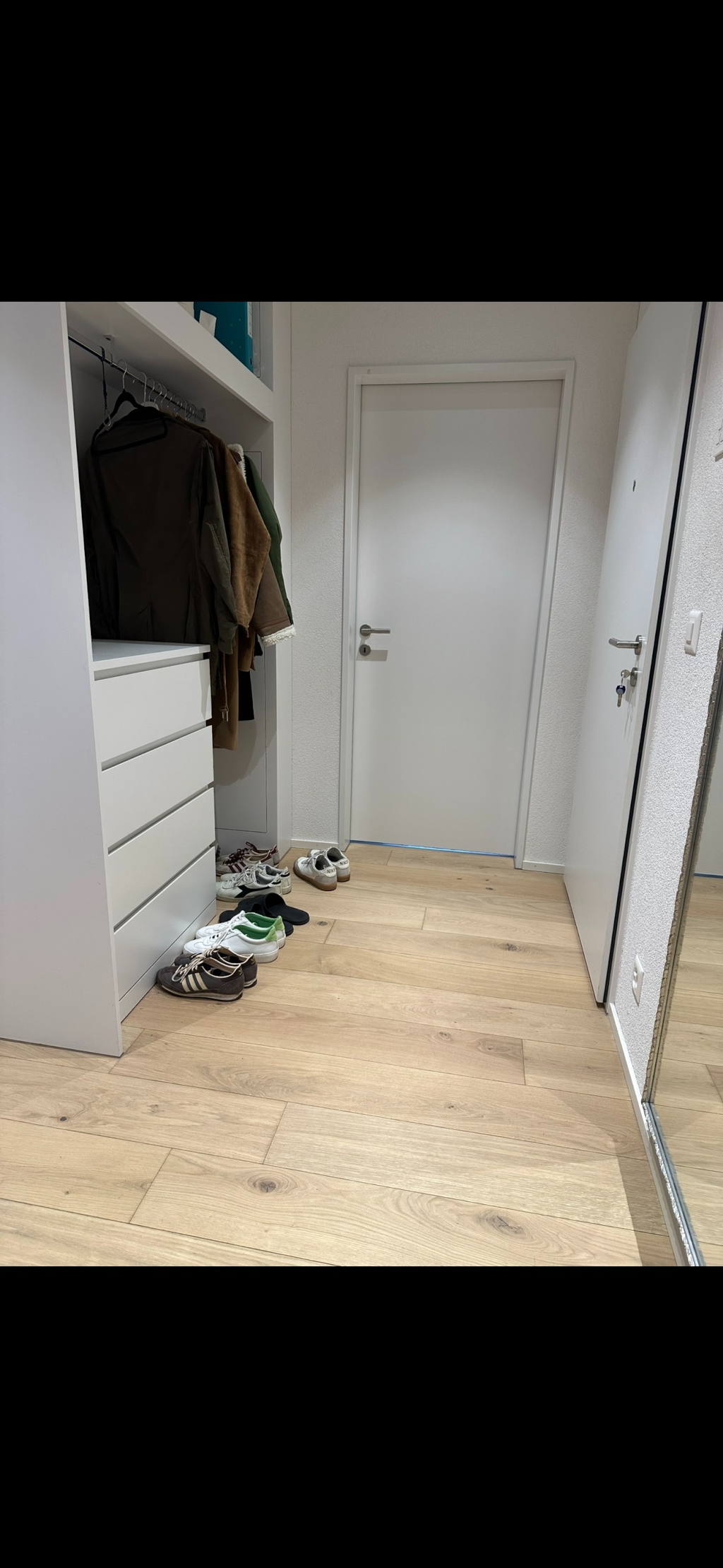 Habitación en WG St. Gallen Wassergasse 53 - foto 2