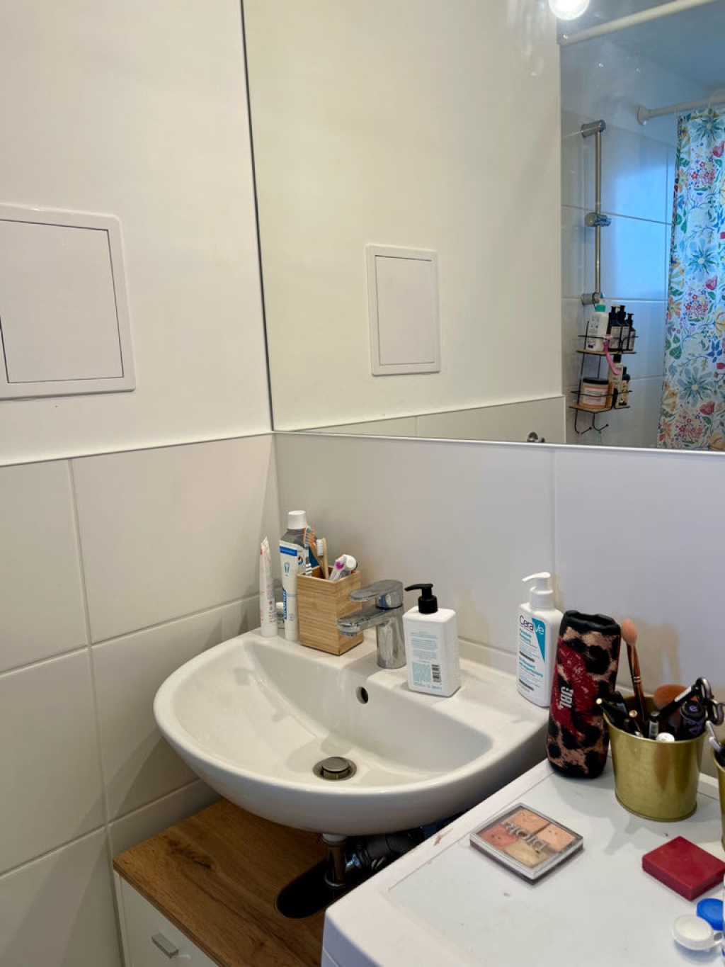 1-Zimmer-Wohnung Moabit Turmstraße - Bild 6