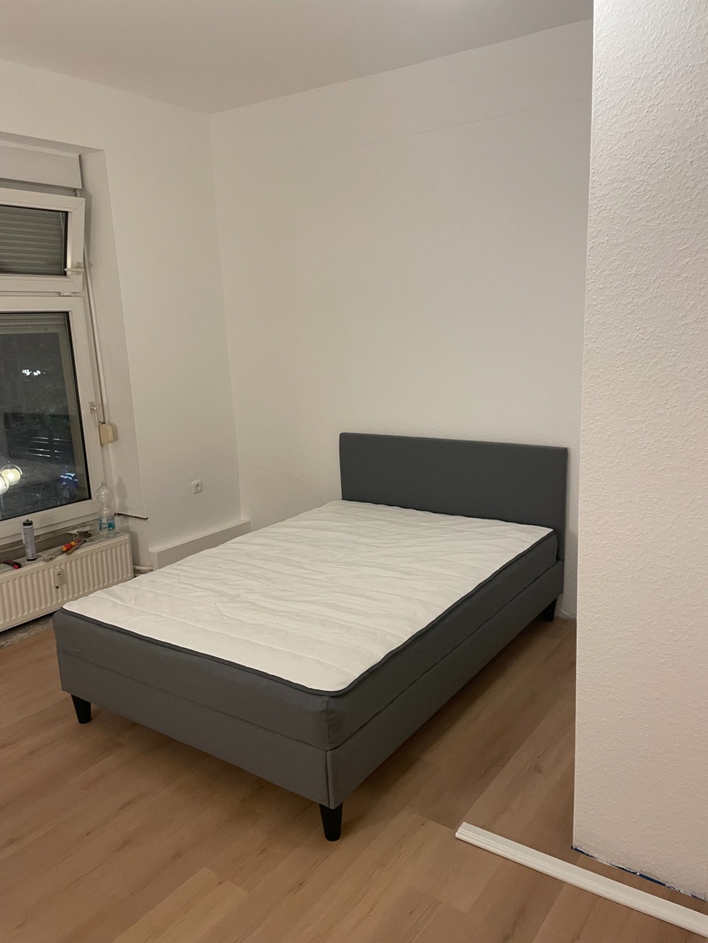 WG-Zimmer Innenstadt D2 9 - Bild 3