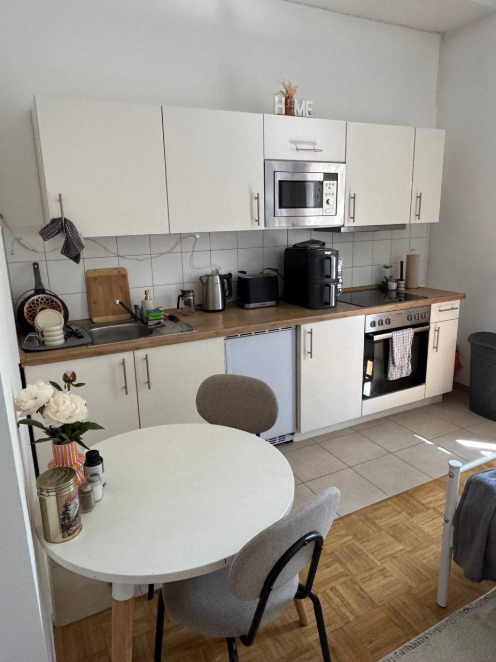 Wohnung Halle (Saale) Weidenplan 6 - Bild 2