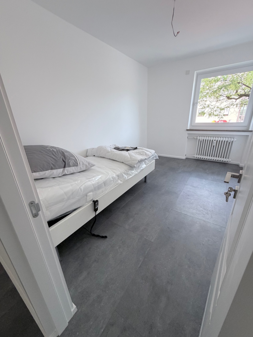 WG-Zimmer Ramersdorf-Perlach Aribonenstraße 15 - Zimmer 5