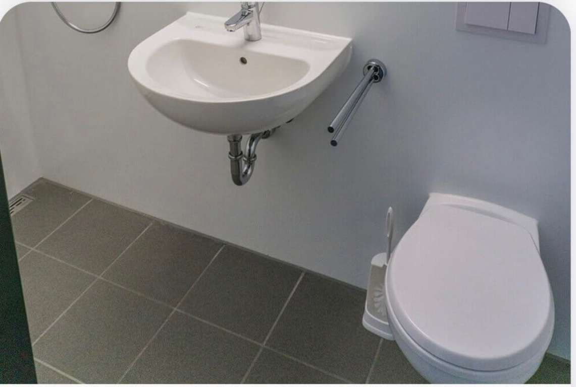 1-Zimmer-Wohnung Heilbronn Cäcilienstraße 39 - Bild 3