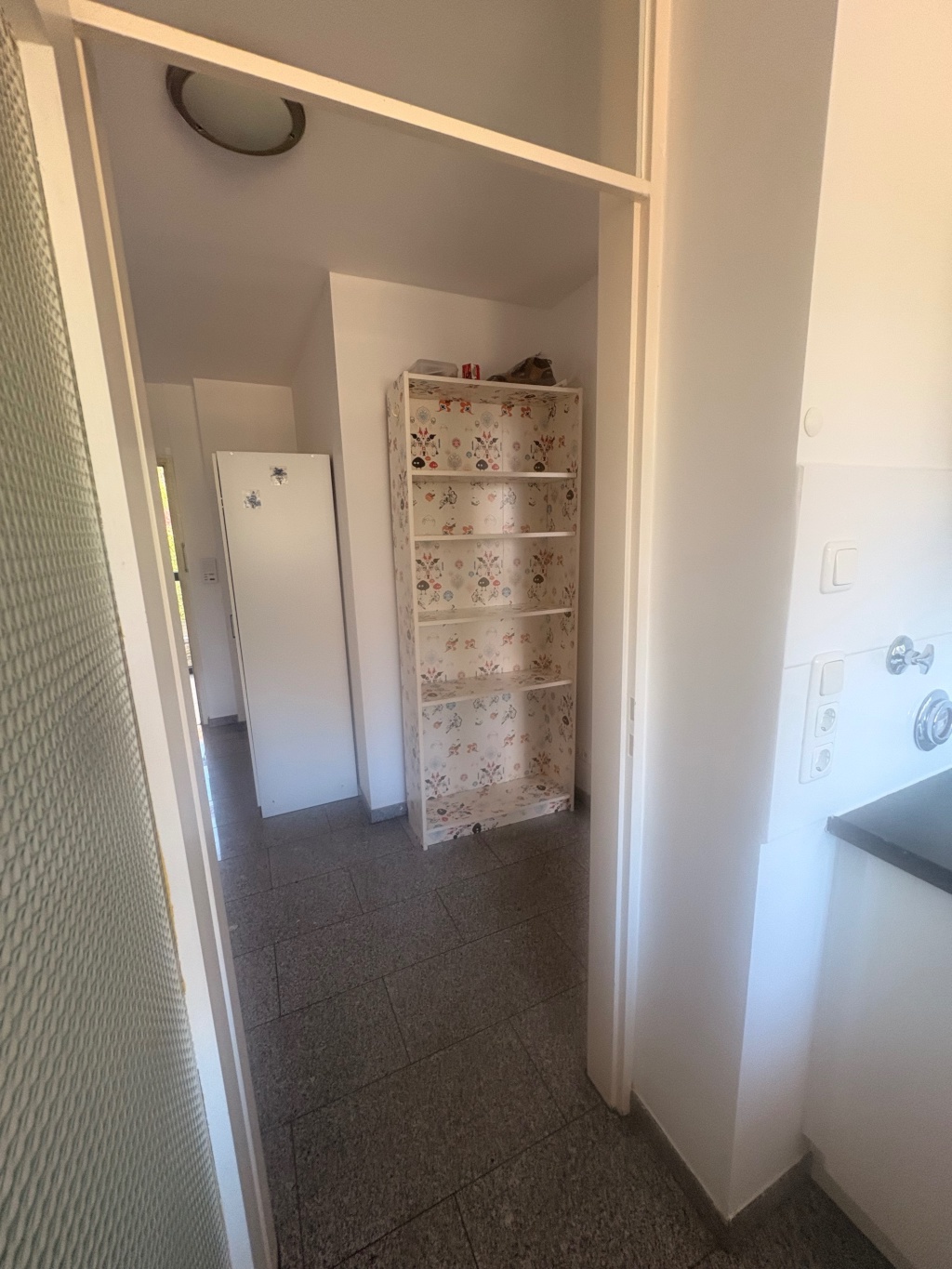 Flatshare Ottobrunn Albertus-Magnus-Weg - Flur
