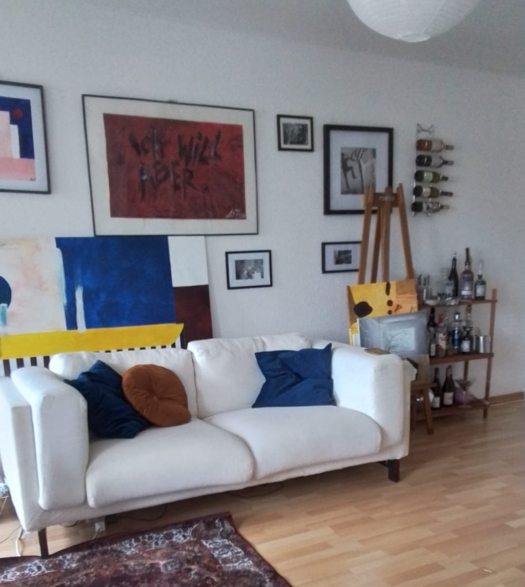 Wohnung zur Untermiete – nach absprache 0, 13088 Berlin Weißensee – Vorschaubild 3
