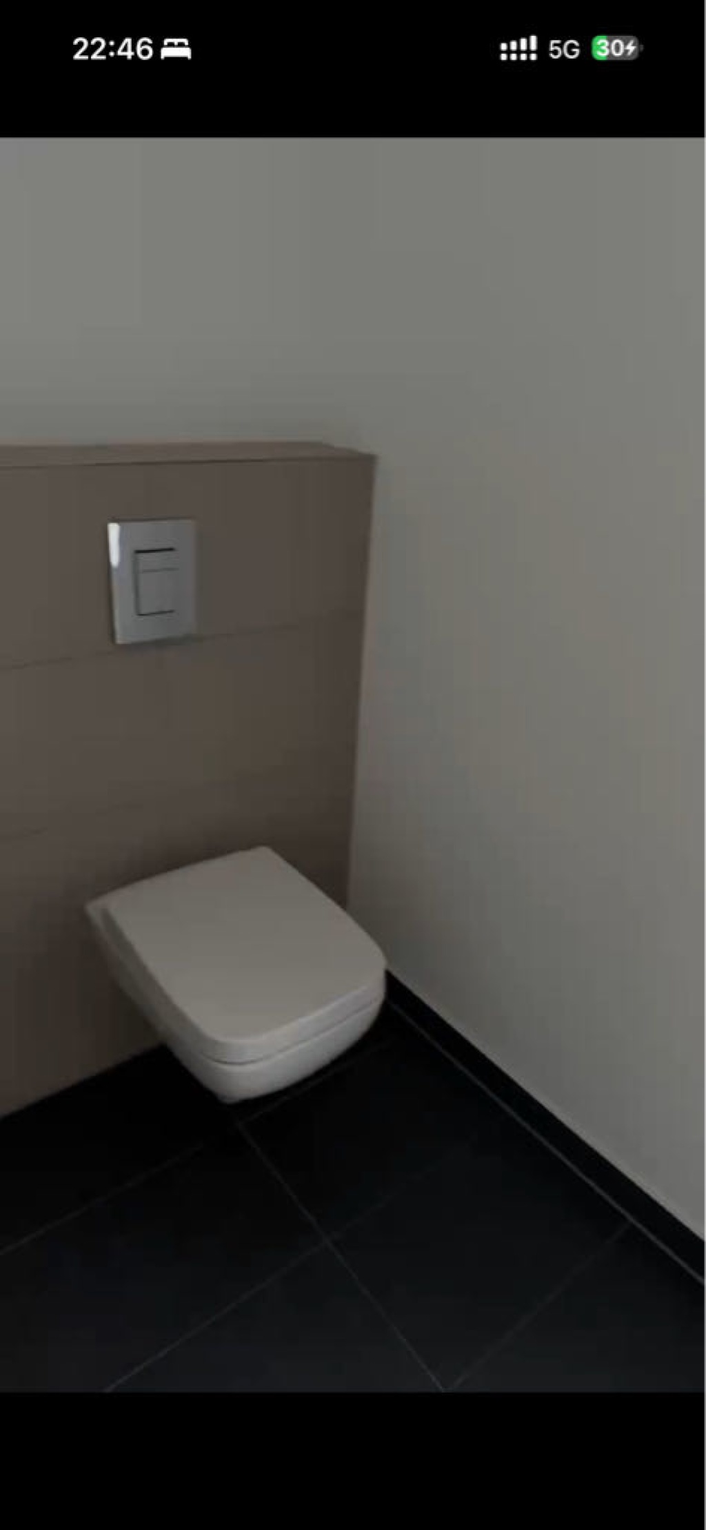 1-Zimmer-Wohnung Friedrichsfelde Allee der Kosmonauten 25A - Bild 9