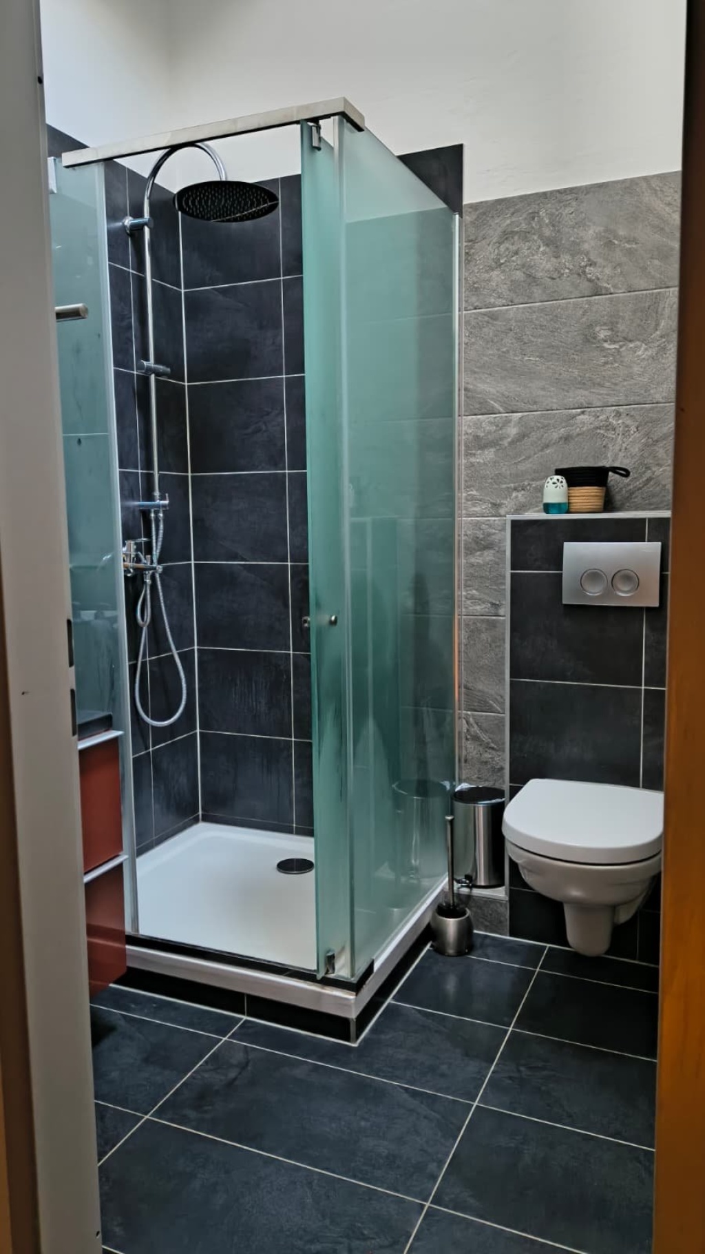 WG-Zimmer Aschheim Gaußring - Bild 5