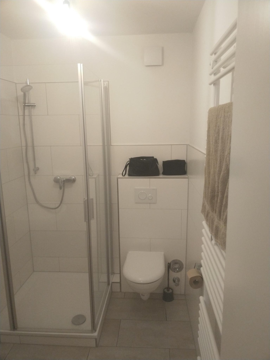 Zwischenmiete in Schwachhausen / Sublet in Schwachhausen – Hauptmann-Böse-Weg, 28213 Bremen Schwachhausen – Vorschaubild 6