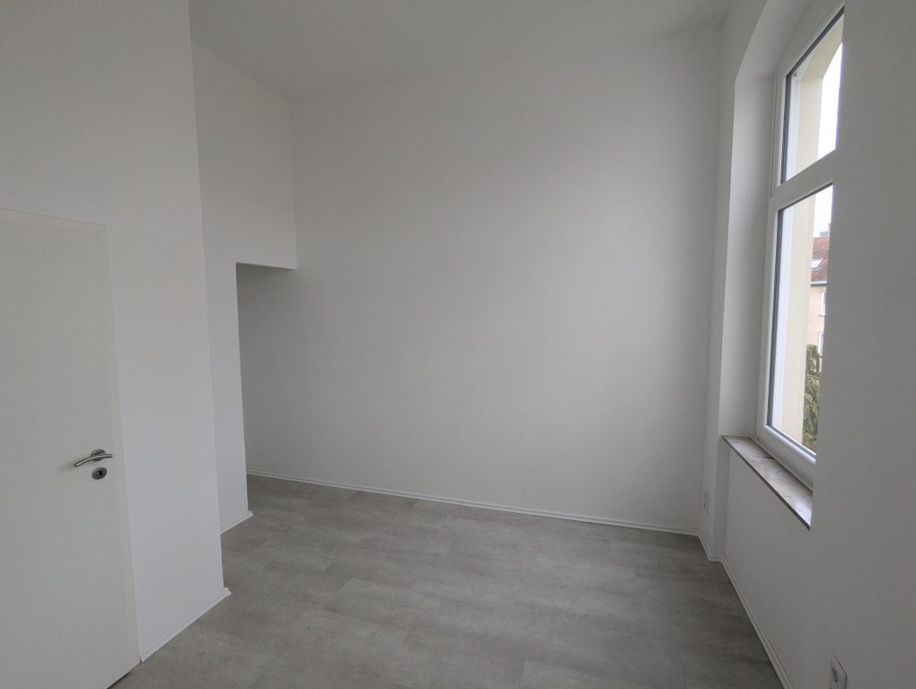 Helle 2,5‐Zi‐Altbauwohnung, Einbauküche, zeitnah frei, KM 680 € – Schlagvorder Straße 9, 49074 Osnabrück Innenstadt – Vorschaubild 5