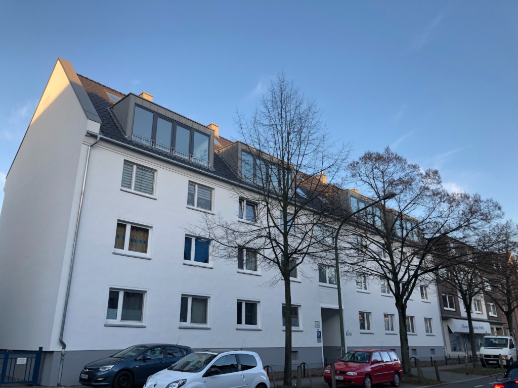Studenten WG für Zwei – Natruper Str 214, 49090 Osnabrück Hafen – Vorschaubild 3