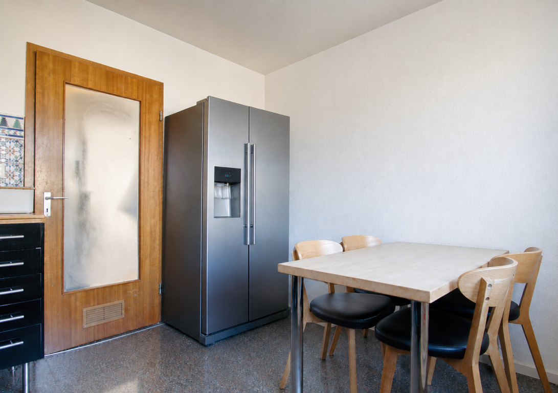 Flat Bleiweiß Augustenstraße 3 - Küche 2