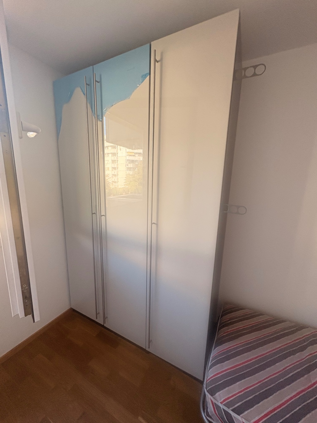 Flatshare Ottobrunn Albertus-Magnus-Weg - Zimmer