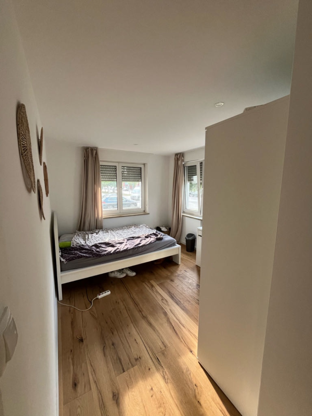 Flatshare Munich Aschenbrennerstraße 3 - picture 2