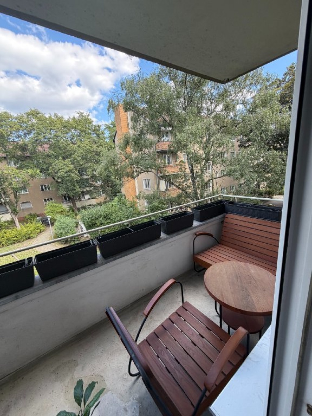 Wohnung Wilmersdorf Ermslebener Weg 5 - Bild 7