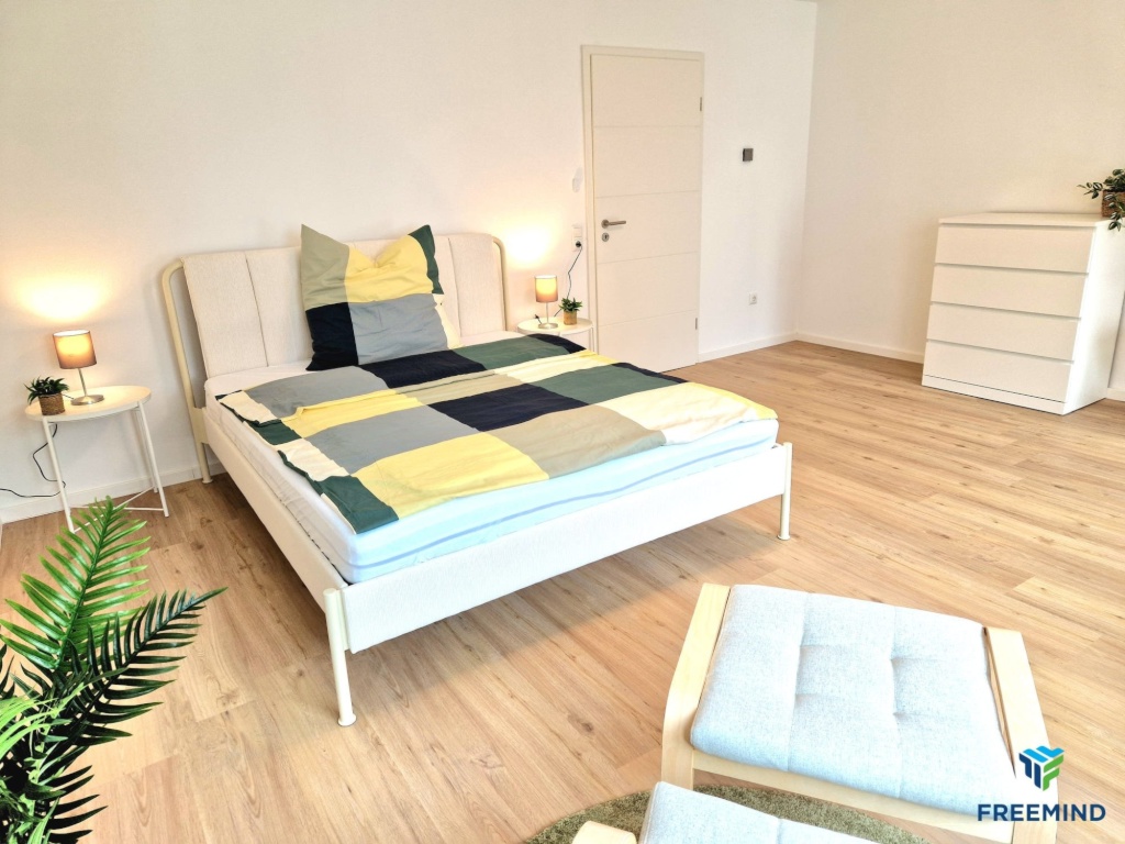 Habitación en WG West Hochvogelweg 20 - foto 3