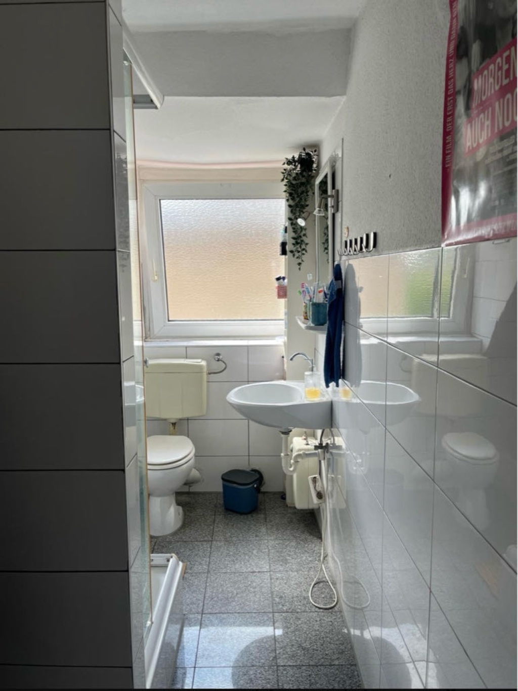 WG-Zimmer Kinderhaus Kinderhauser Straße 48 - Bild 6