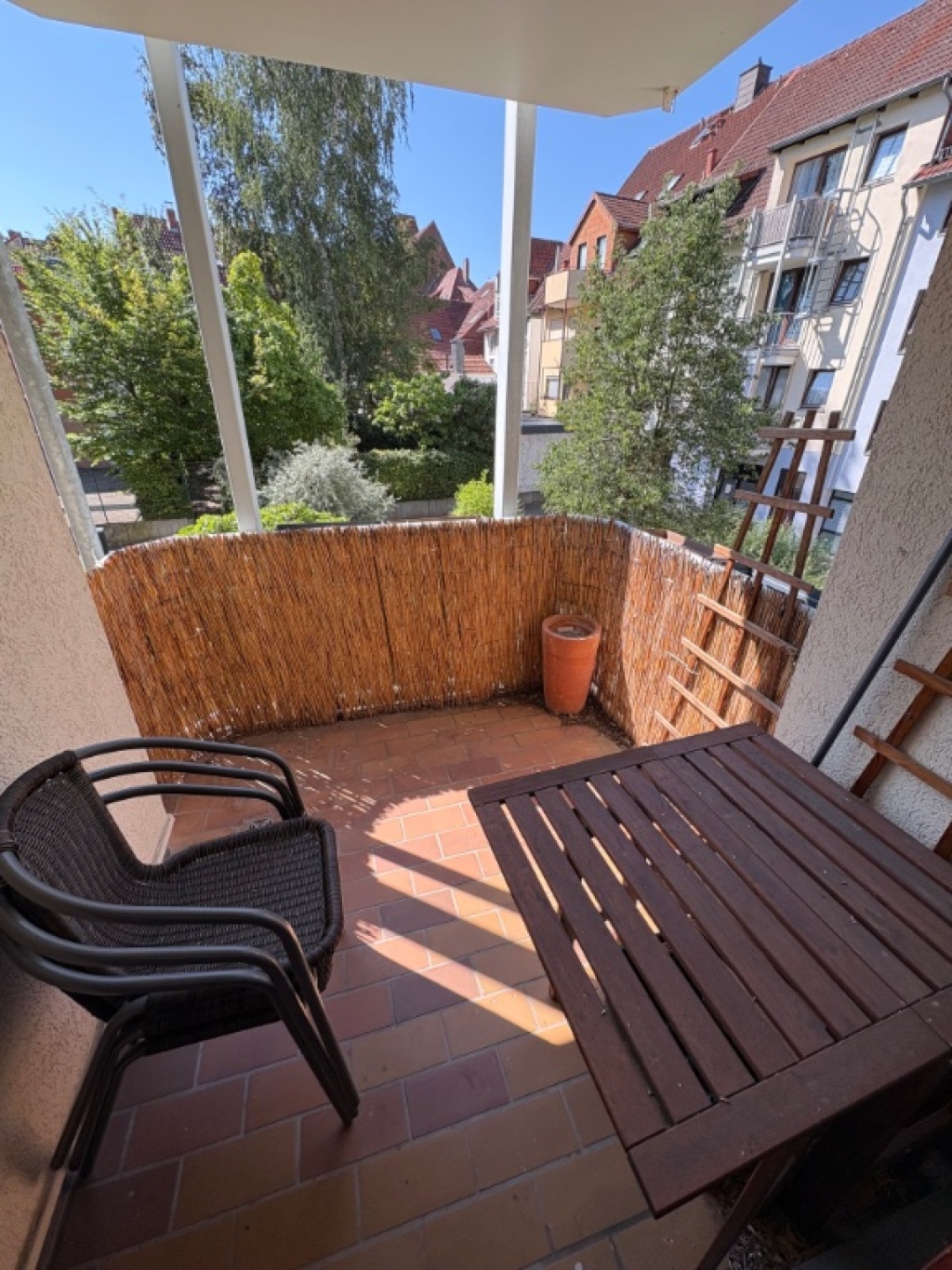 Gemütliche 1-Zimmer-Wohnung zur Untermiete in Göttingen – Ritterplan 2, 37073 Göttingen Innenstadt – Vorschaubild 5